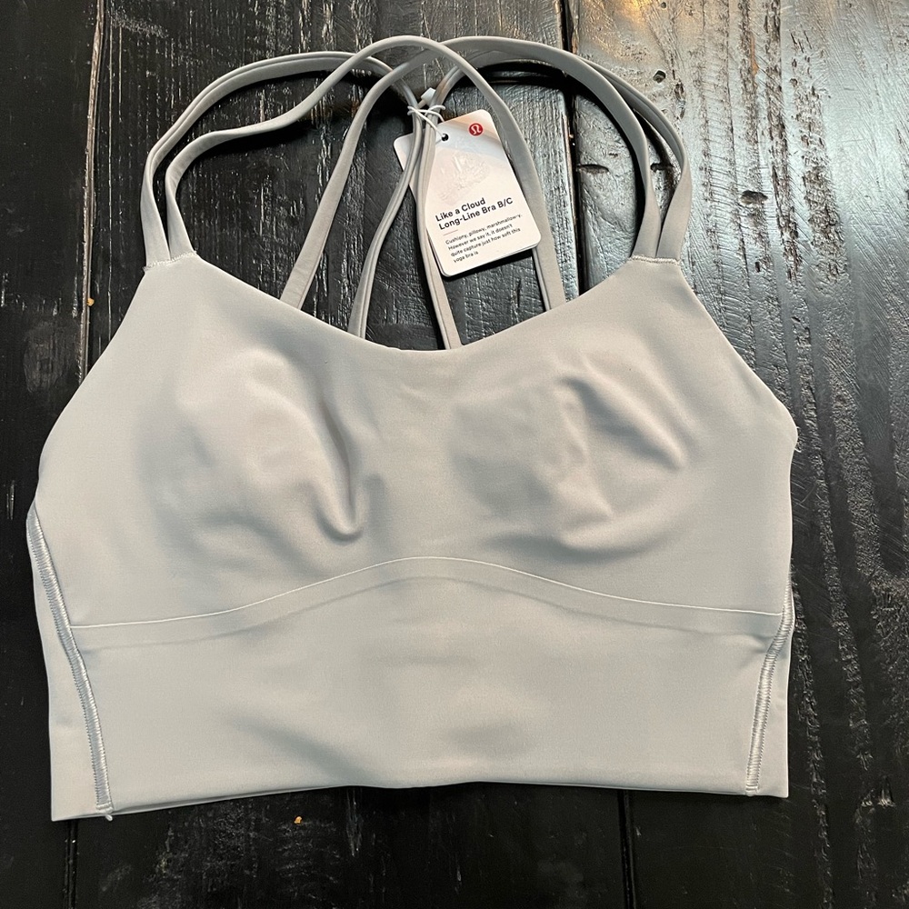 Lululemon Workout Set - Picture 2 of 8